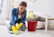 Different Floor Cleaning could Vary Different Floor Cleaning could Vary