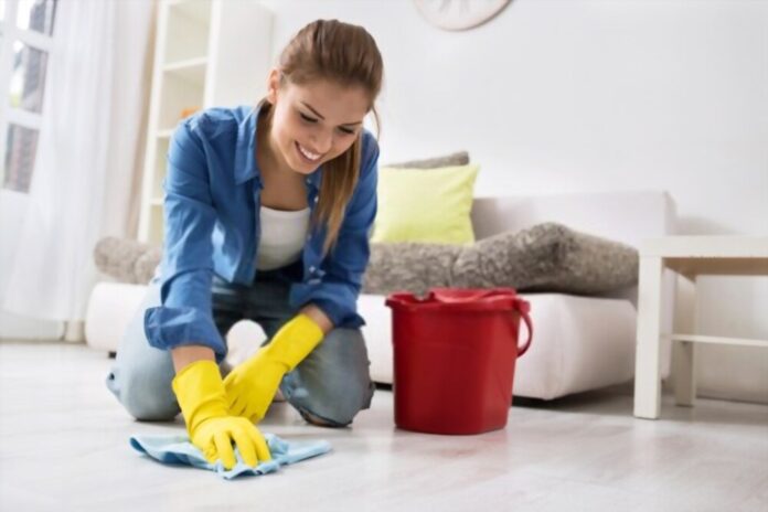 Different Floor Cleaning could Vary