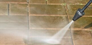 Effective Tips for Driveway & Patio Cleaning Effective Tips for Driveway & Patio Cleaning