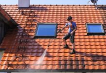How Gutter Maintenance Helps Roof Cleaning? How Gutter Maintenance Helps Roof Cleaning?