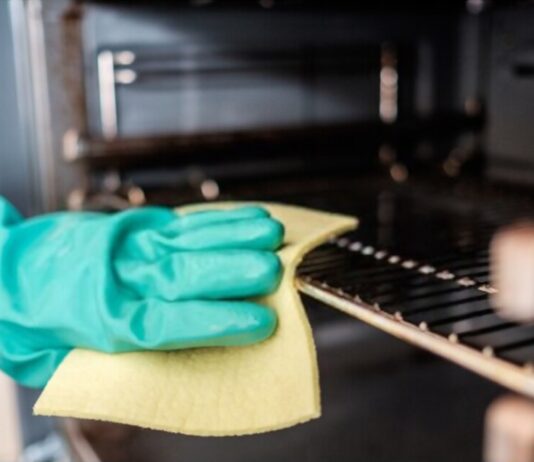 Strategies for outstanding Oven cleansing Strategies for outstanding Oven cleansing