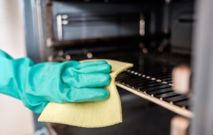 Strategies for outstanding Oven cleansing