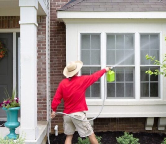 What will jet wash improvement do to boost the exterior of your home? What will jet wash improvement do to boost the exterior of your home?