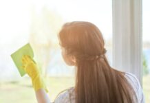 Window cleaning Tips For householders Window cleansing Tips For householders