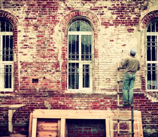 Heritage Property Renovation Heritage Property Renovation