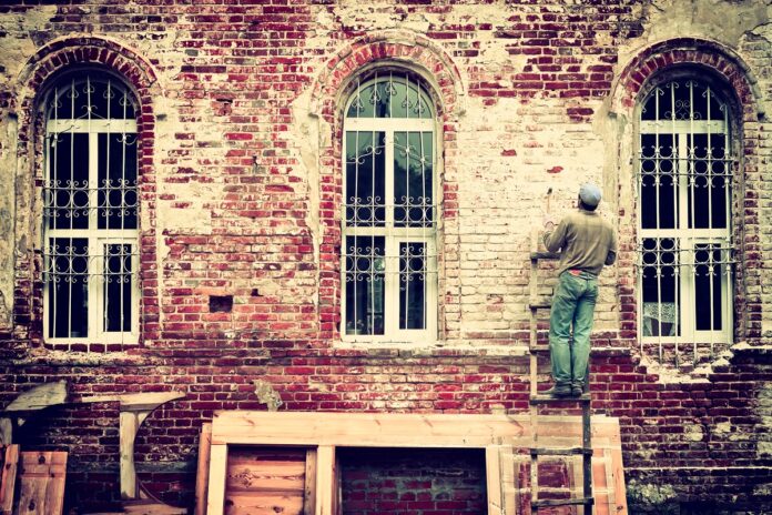 Heritage Property Renovation